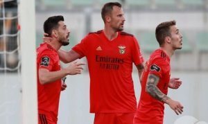 Benfica vs Santa Clara – Aposta e Prognóstico – 26/04/2021