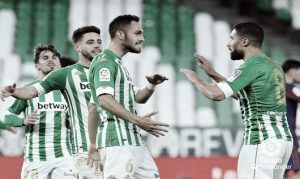 Betis vs Levante – Aposta e Prognóstico – 19/03/2021