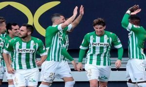 Betis vs Atlético de Madrid – Aposta e Prognóstico – 11/04/2021