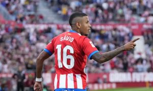 Melhores Apostas em Bétis x Girona em La Liga 23/24