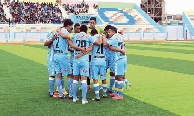 Binacional vs UTC Cajamarca – Aposta e Prognóstico – 15/03/2019
