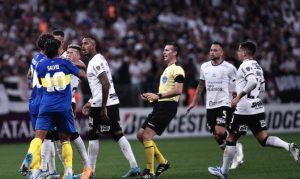 Prognóstico Para Boca Juniors x Corinthians Na Libertadores 2022