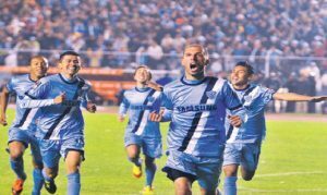 Bolivar vs Real Potosí – Aposta e Prognóstico – 10/05/2019