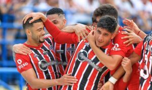 Melhores Apostas em Botafogo-SP x São Paulo no Paulistão 2023