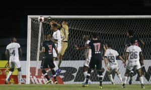 Botafogo x Vasco no Carioca 21 – Prognóstico de Aposta