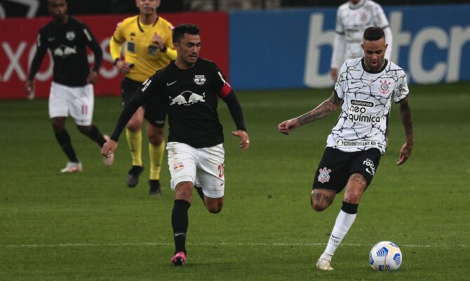 Bragantino x Corinthians No Brasileirão 2021 – Prognóstico De Aposta