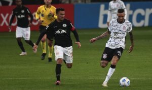Bragantino x Corinthians No Brasileirão 2021 – Prognóstico De Aposta