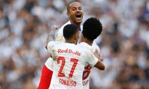 Prognóstico Para Bragantino x Corinthians No Brasileirão 2022