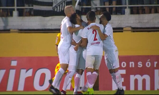 Bragantino