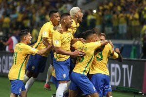 Brasil vs Venezuela – Aposta e Prognóstico – 18/06/2019