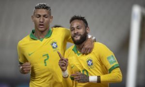 Brasil x Equador nas Eliminatórias Copa do Mundo – Prognóstico