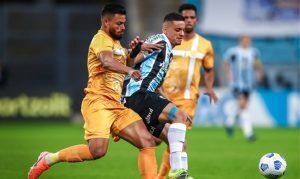 Copa do Brasil 2021: prognósticos dos jogos de Grêmio, Atlético-MG, Inter e Ceará x Fortaleza na 3ª fase