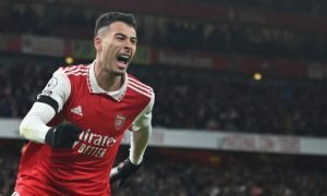 Melhores Apostas em Brighton x Arsenal na Premier League 22/23