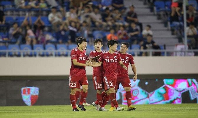 Pohang vs Busan – Aposta e Prognóstico – 10/05/2020