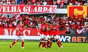 Prognóstico Para CRB x Vasco Na Série B 2022