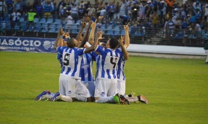 CSA vs Grêmio – Aposta e Prognóstico – 29/07/2019