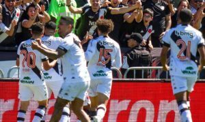 Prognóstico Para CSA x Vasco Na Série B 2022