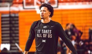 Apostas No Draft Da NBA 2021 – Odds E Palpites