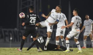 Campeonato Paulista 21 – Análise da Última Rodada da Fase de Grupos