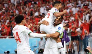 Melhores Apostas em Canadá x Marrocos na Copa do Mundo 2022
