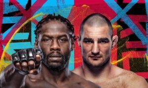 Melhores Apostas para Cannonier x Strickland no UFC