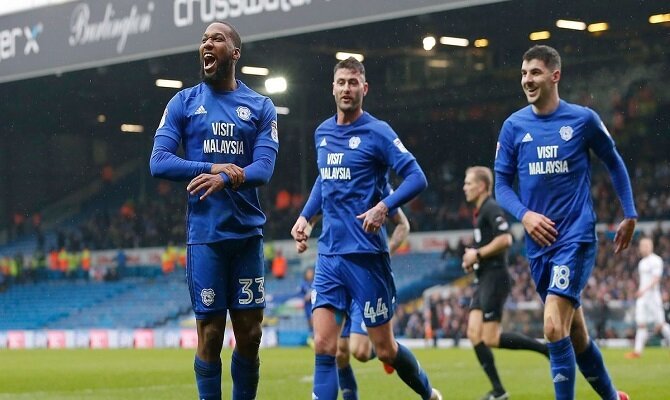 Cardiff