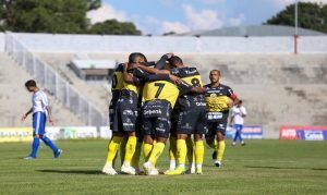 Cascavel vs Figueirense – Aposta e Prognóstico – 18/03/2021