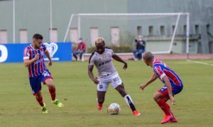Ceará x Bahia – Copa do Nordeste – Aposta e Prognóstico