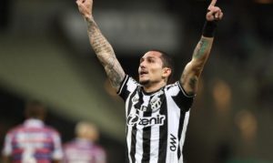 Prognóstico Para Ceará x Corinthians No Brasileirão 2022