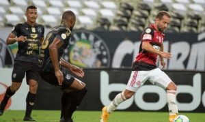 Ceará x Flamengo No Brasileirão 2021 – Prognóstico De Aposta