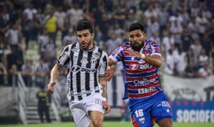 Prognóstico Para Ceará x Fortaleza Na Copa do Brasil 2022