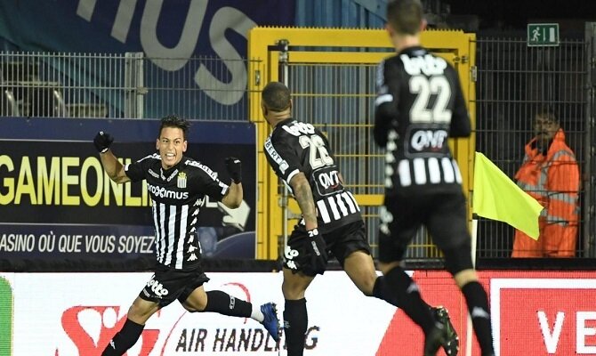 Charleroi vs Beerschot – Aposta e Prognóstico – 18/09/2020