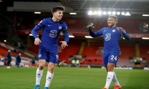 Chelsea vs Everton – Aposta e Prognóstico – 08/03/2021