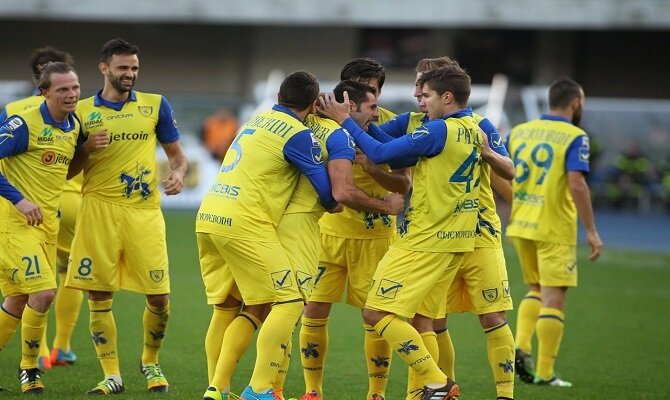 Chievo vs Empoli – Aposta e Prognóstico – 04/08/2020