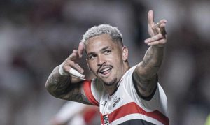 Melhores Apostas em Cobresal x São Paulo na Libertadores 2024