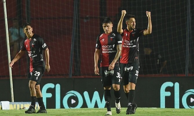 Colón vs Arsenal de Sarandí – Aposta e Prognóstico – 30/04/2021