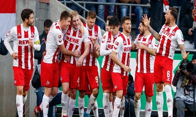 Colônia vs St Pauli – Aposta e Prognóstico – 08/02/2019