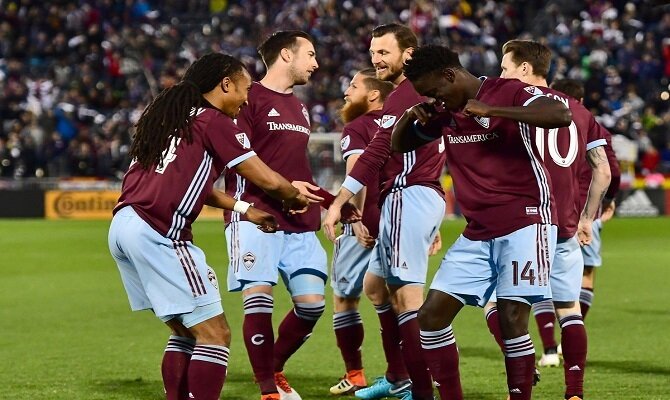 Colorado Rapids vs Los Angeles FC – Aposta e Prognóstico – 28/06/2019