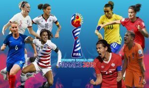 Alemanha Feminino vs China Feminino – Aposta e Prognóstico – 08/06/2019
