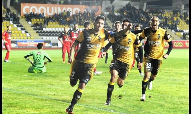 Coquimbo Unido