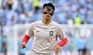 Melhores Apostas em Coréia do Sul x Gana na Copa do Mundo 2022