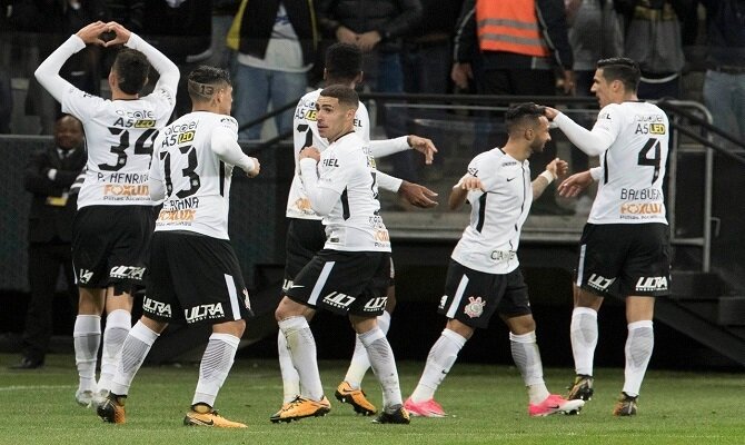 Corinthians vs São Paulo – Aposta e Prognóstico – 26/05/2019