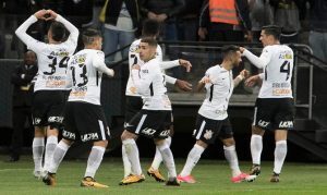 Corinthians vs Deportivo Lara – Aposta e prognóstico – 23/05/2019