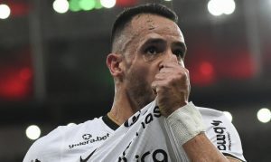 Melhores Apostas em Corinthians x Água Santa no Paulistão 2023