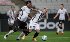 Corinthians x Atlético-MG no Brasileirão 2021 – Prognóstico de aposta