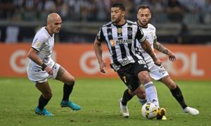 Melhores Apostas em Corinthians x Atlético-MG na Copa do Brasil 2023