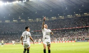 Prognóstico Para Corinthians x Botafogo No Brasileirão 2022