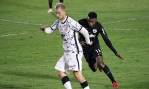 Prognóstico Para Corinthians x Bragantino No Campeonato Paulista 2022