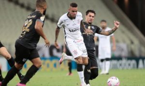 Corinthians x Ceará No Brasileirão 2021 – Prognóstico De Aposta