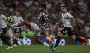 Palpite Para Corinthians x Fluminense Na Copa do Brasil 15/09/22